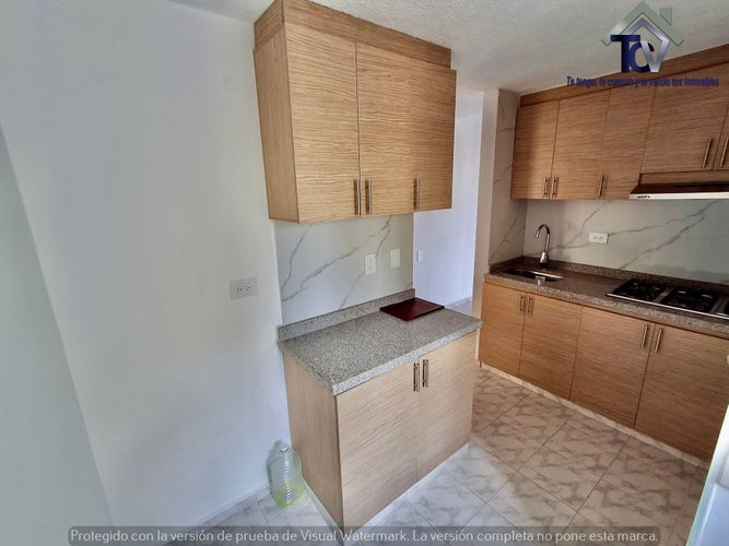 Apartamento de 3 alcobas en venta en El Tejar, Bucaramanga, 86 m² · foto 7 de 24