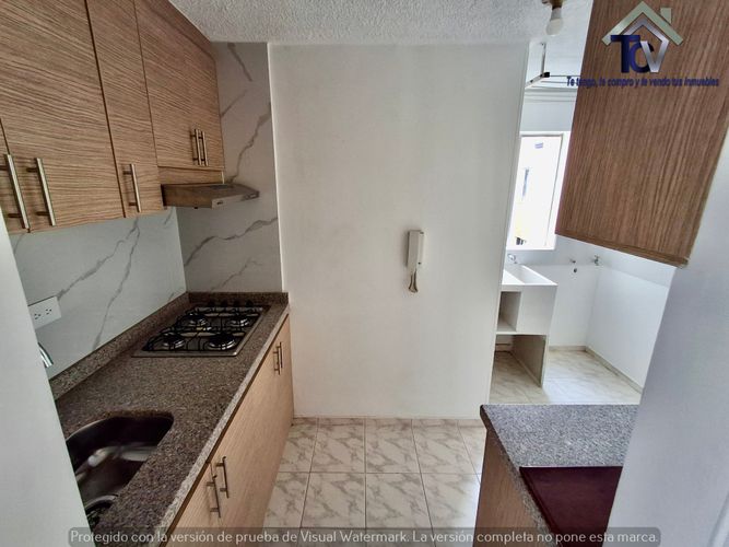 Apartamento de 3 alcobas en venta en El Tejar, Bucaramanga, 86 m² · foto 5 de 24