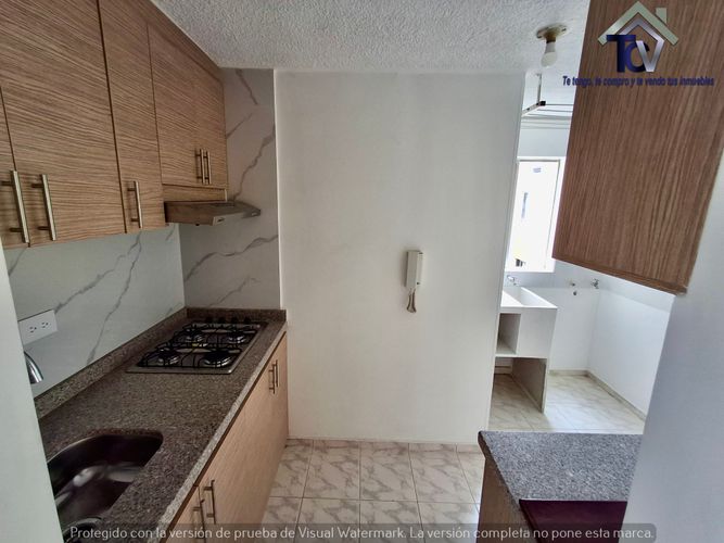 Apartamento de 3 alcobas en venta en El Tejar, Bucaramanga, 86 m² · foto 4 de 24