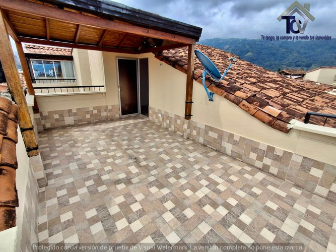 Apartamento de 3 alcobas en venta en El Tejar, Bucaramanga, 86 m² · foto 22 de 24