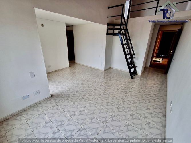 Apartamento de 3 alcobas en venta en El Tejar, Bucaramanga, 86 m² · foto 10 de 24