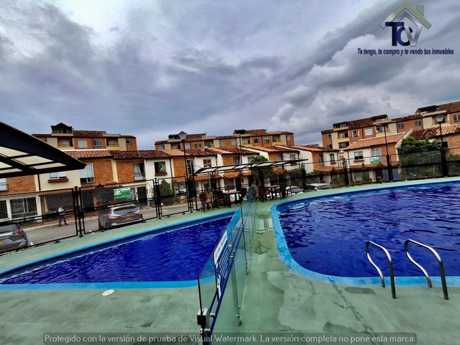 Apartamento de 3 alcobas en venta en El Tejar, Bucaramanga, 86 m² · foto 20 de 24