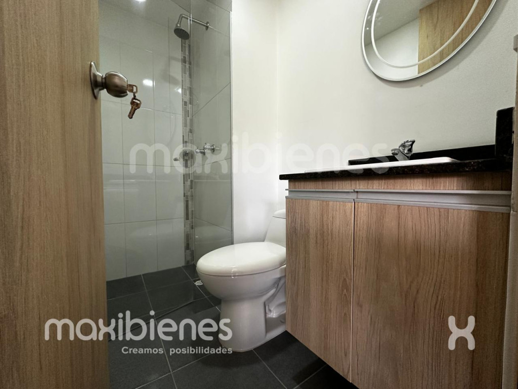 Apartamento en Arriendo en La doctora, Sabaneta