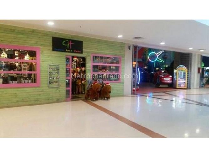 Local en venta en Ub. Santa Monica, Neiva, 24 m² · foto 4 de 7