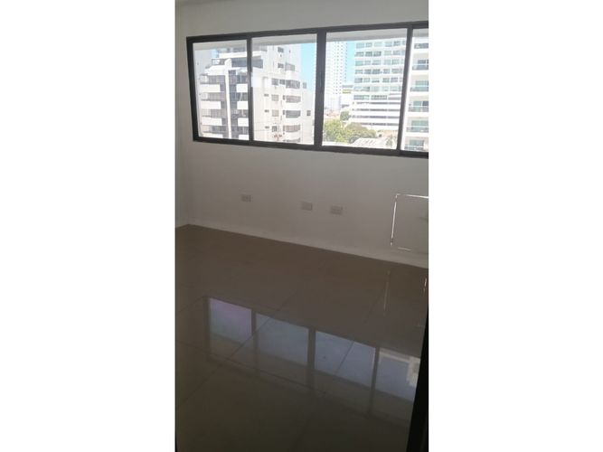 Consultorio en arriendo en Bocagrande, Cartagena, 7 m² · foto 3 de 7