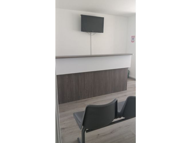 Consultorio en arriendo en Bocagrande, Cartagena, 7 m² · foto 4 de 7