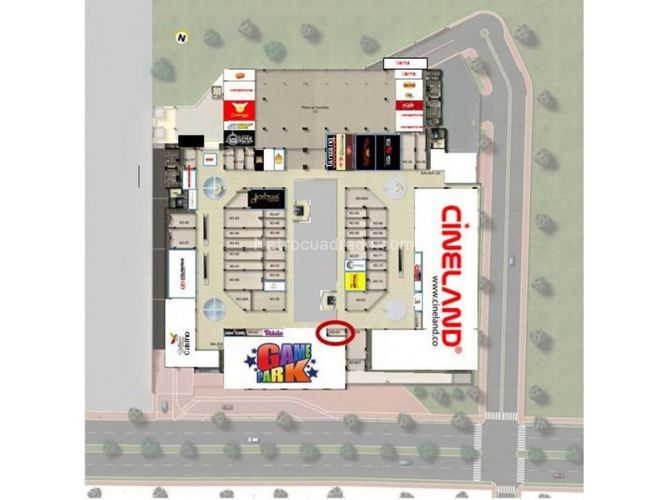 Local en venta en Ub. Santa Monica, Neiva, 24 m² · foto 7 de 7