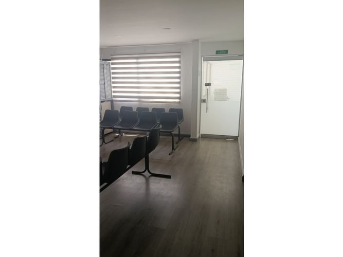 Consultorio en arriendo en Bocagrande, Cartagena, 7 m² · foto 5 de 7