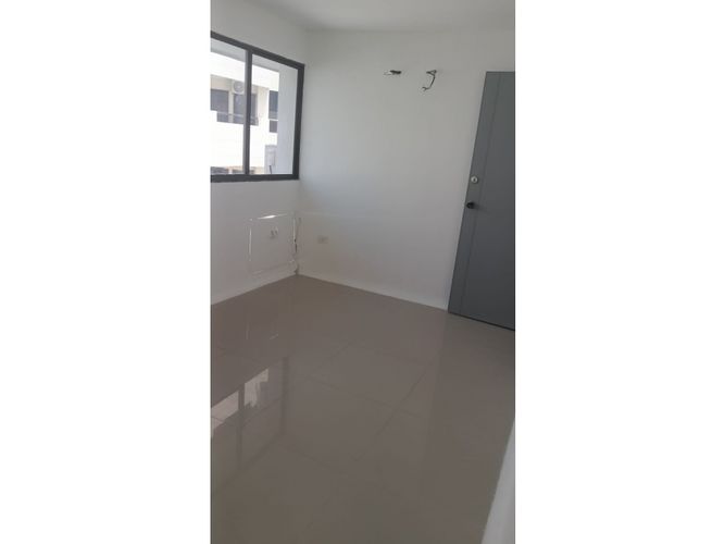 Consultorio en arriendo en Bocagrande, Cartagena, 7 m² · foto 6 de 7