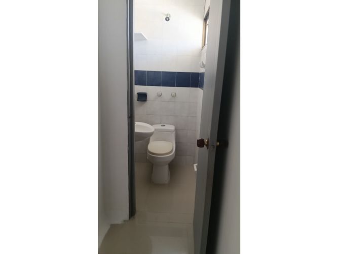 Consultorio en arriendo en Bocagrande, Cartagena, 7 m² · foto 7 de 7