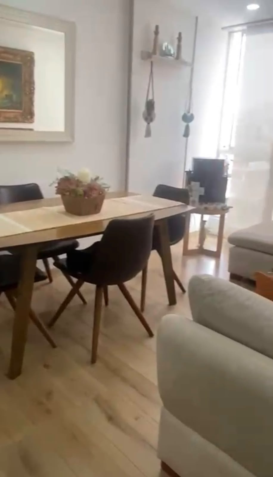 Apartamento en venta en Bravo Paez, Bogotá · foto 4 de 12
