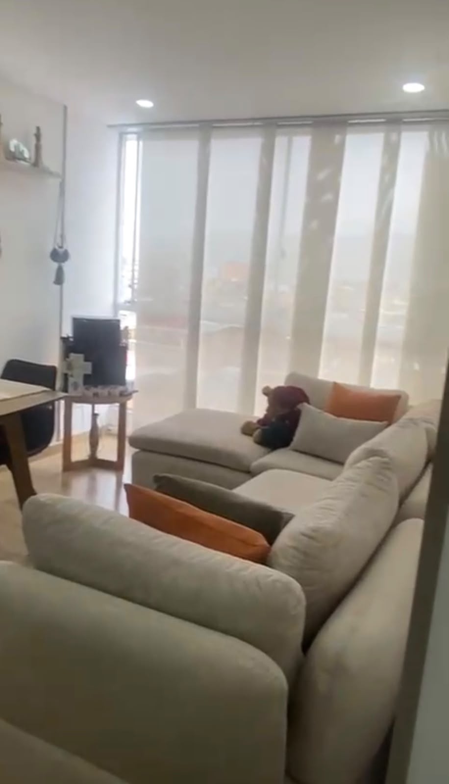 Apartamento en venta en Bravo Paez, Bogotá · foto 2 de 12