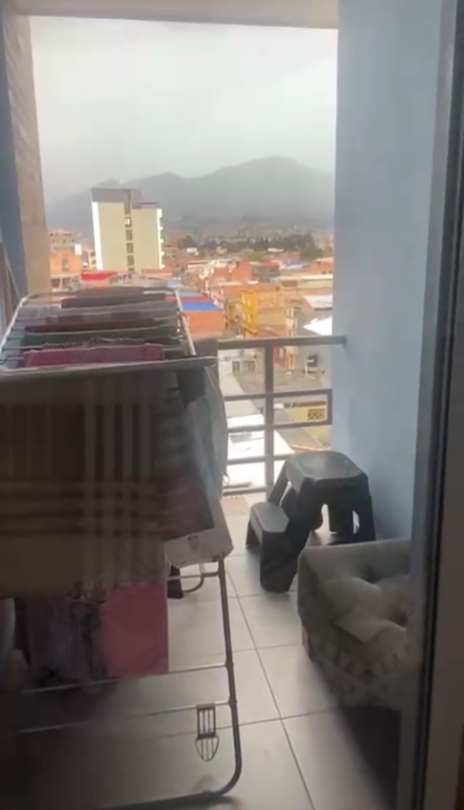 Apartamento en venta en Bravo Paez, Bogotá · foto 6 de 12