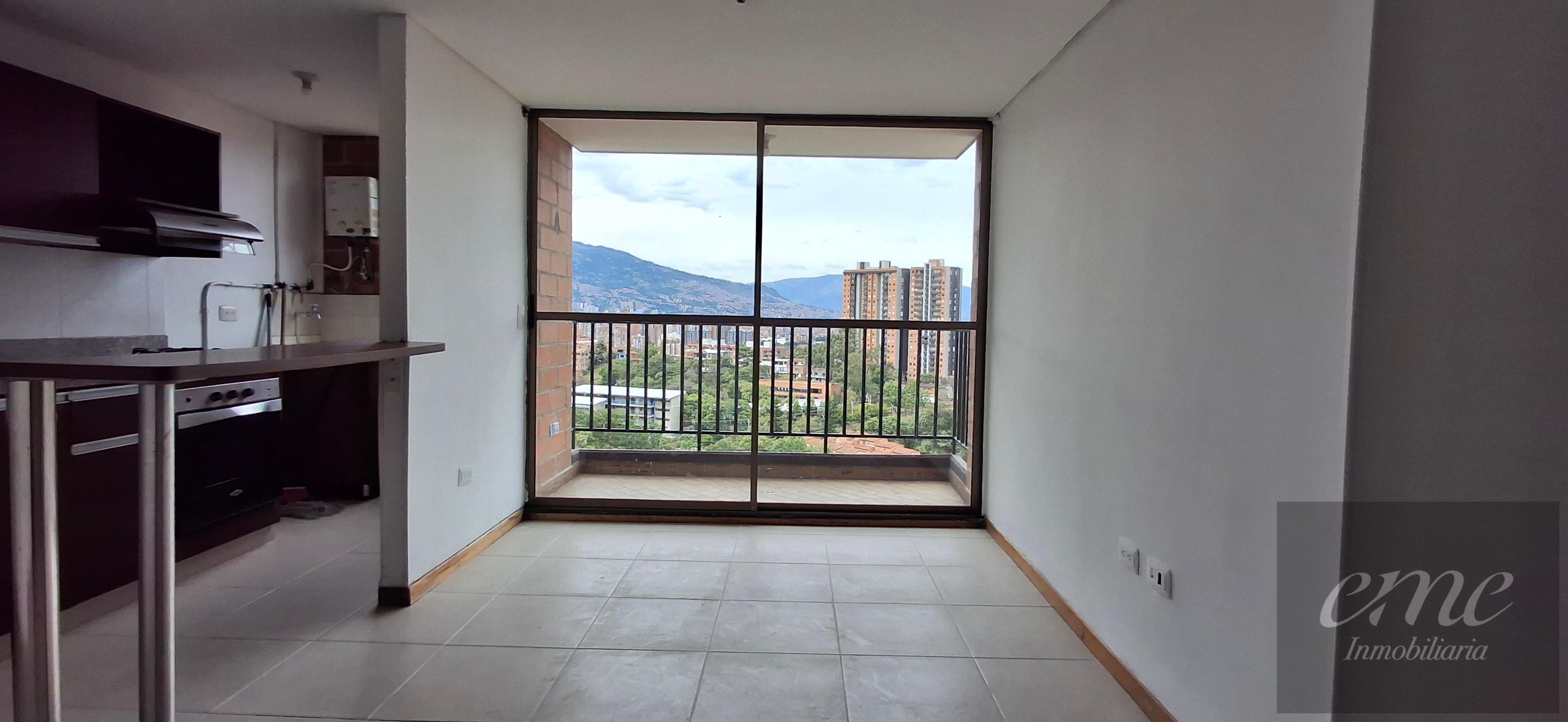 Apartamento en Arriendo en Medellín