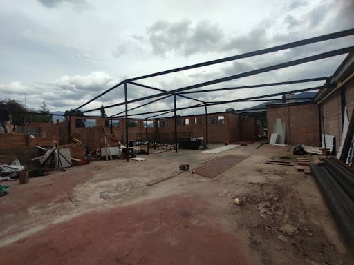 Bodega en arriendo en Las Brisas, La Estrella, 355 m² · foto 7 de 13