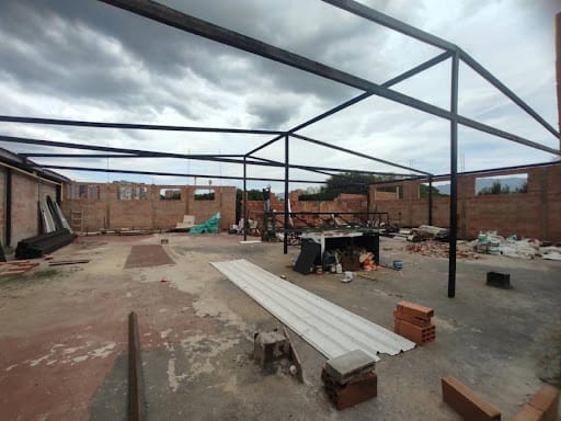 Bodega en arriendo en Las Brisas, La Estrella, 355 m² · foto 9 de 13