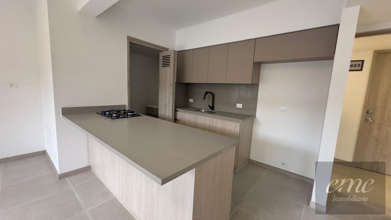 Apartamento en Arriendo en Medellín