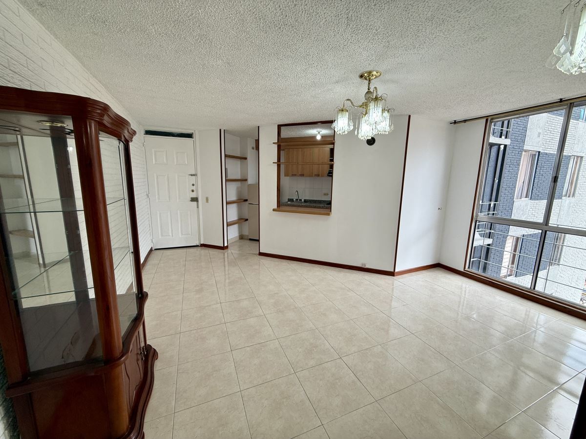 Apartamento en Arriendo en Gilmar, Bogotá