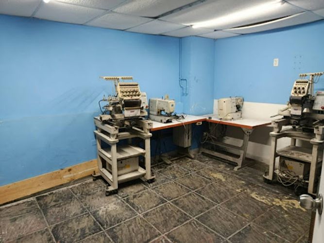 Bodega en arriendo en Rosales, Medellín, 240 m² · foto 9 de 9