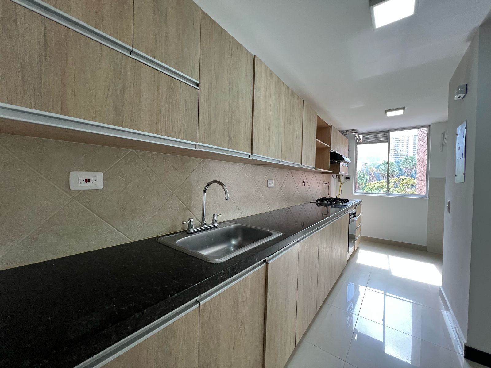 Apartment for rent in El Poblado, Medellín