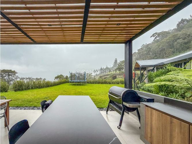 Casa de 4 alcobas en venta en Guayabito, El Retiro, 560 m² · foto 5 de 24