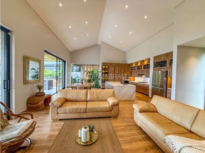 Casa de 4 alcobas en venta en Guayabito, El Retiro, 560 m² · foto 6 de 24