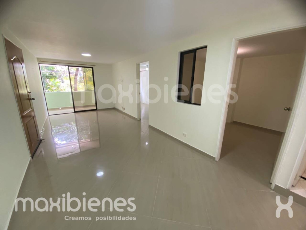 Apartamento en Arriendo en San pablo, Medellín en San Pablo
