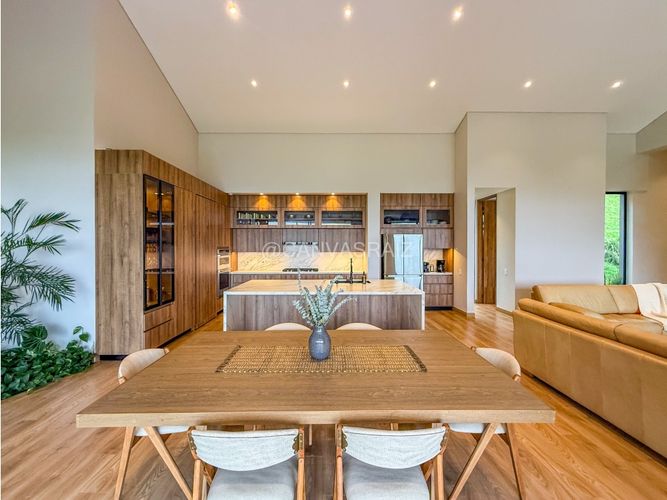 Casa de 4 alcobas en venta en Guayabito, El Retiro, 560 m² · foto 7 de 24