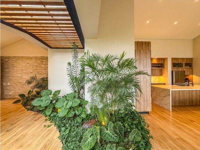 Casa de 4 alcobas en venta en Guayabito, El Retiro, 560 m² · foto 10 de 24