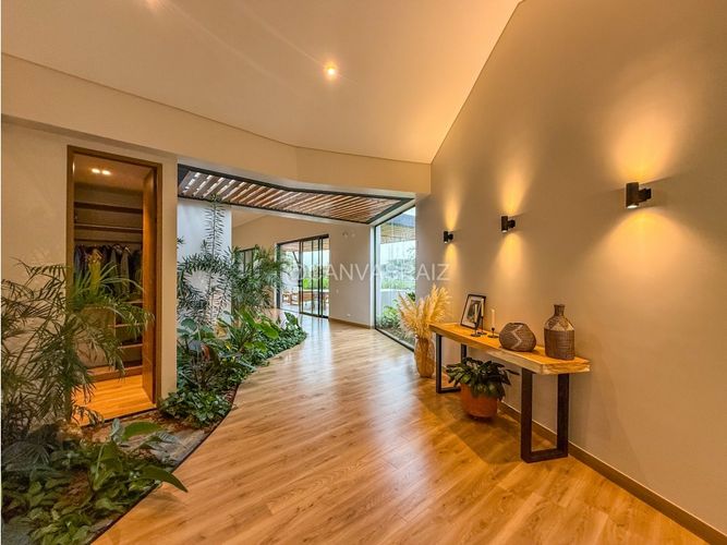 Casa de 4 alcobas en venta en Guayabito, El Retiro, 560 m² · foto 12 de 24