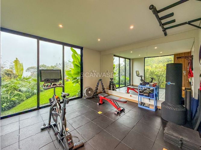Casa de 4 alcobas en venta en Guayabito, El Retiro, 560 m² · foto 15 de 24