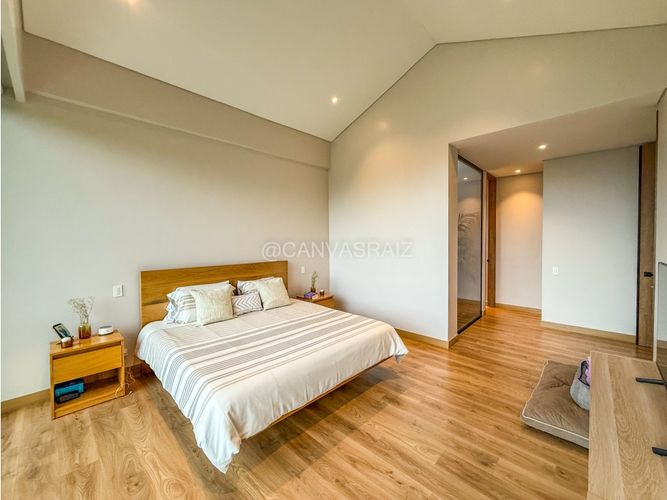Casa de 4 alcobas en venta en Guayabito, El Retiro, 560 m² · foto 18 de 24