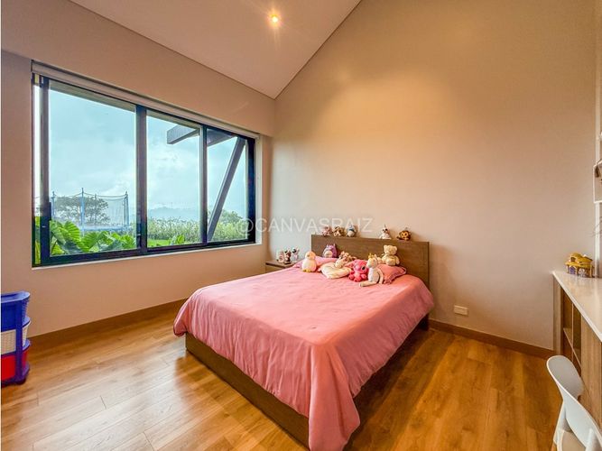 Casa de 4 alcobas en venta en Guayabito, El Retiro, 560 m² · foto 20 de 24