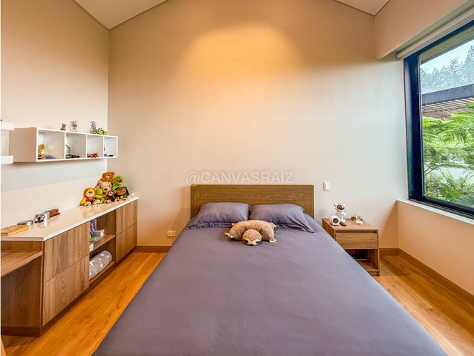 Casa de 4 alcobas en venta en Guayabito, El Retiro, 560 m² · foto 22 de 24