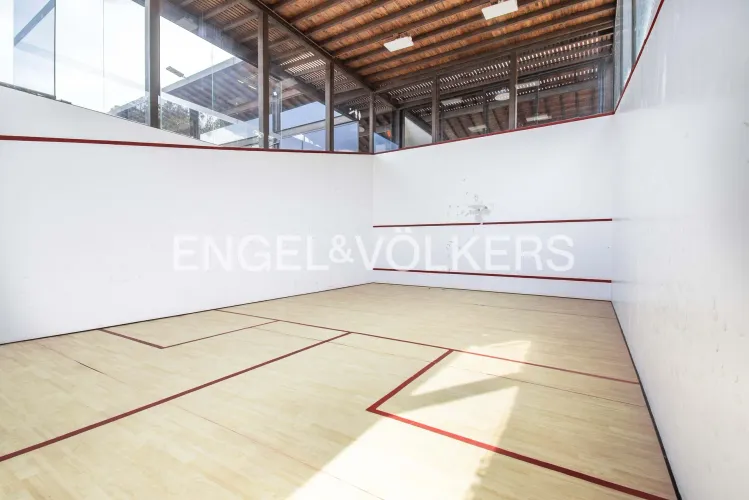 Casa de 3 alcobas en venta en Pantanillo, El Retiro, 336 m² · foto 22 de 24
