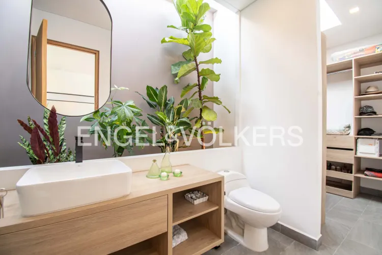 Casa de 3 alcobas en venta en Pantanillo, El Retiro, 336 m² · foto 17 de 24