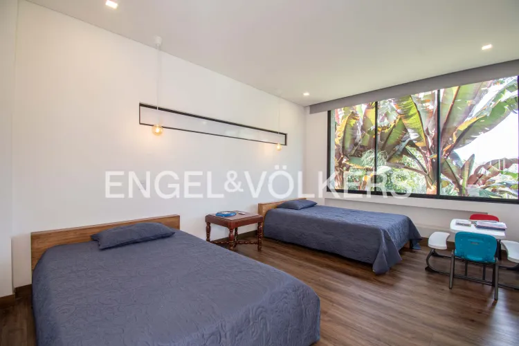 Casa de 3 alcobas en venta en Pantanillo, El Retiro, 336 m² · foto 16 de 24