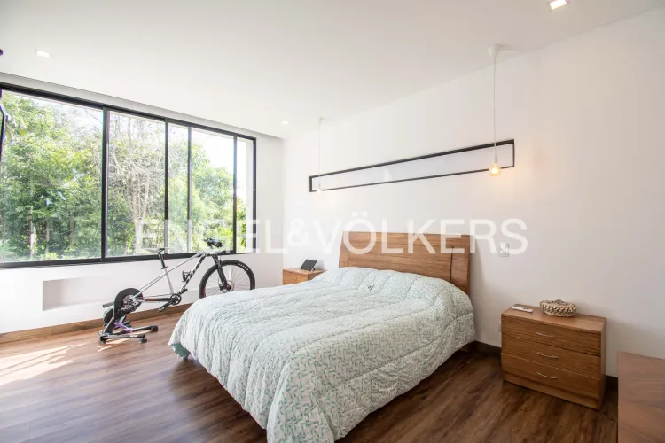 Casa de 3 alcobas en venta en Pantanillo, El Retiro, 336 m² · foto 14 de 24