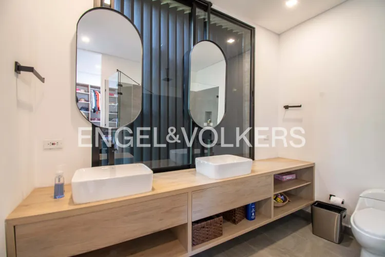 Casa de 3 alcobas en venta en Pantanillo, El Retiro, 336 m² · foto 13 de 24