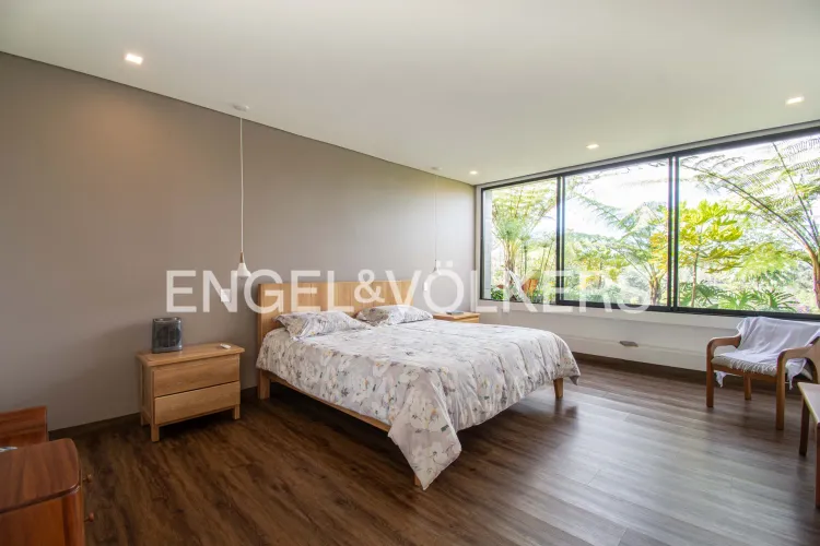 Casa de 3 alcobas en venta en Pantanillo, El Retiro, 336 m² · foto 11 de 24