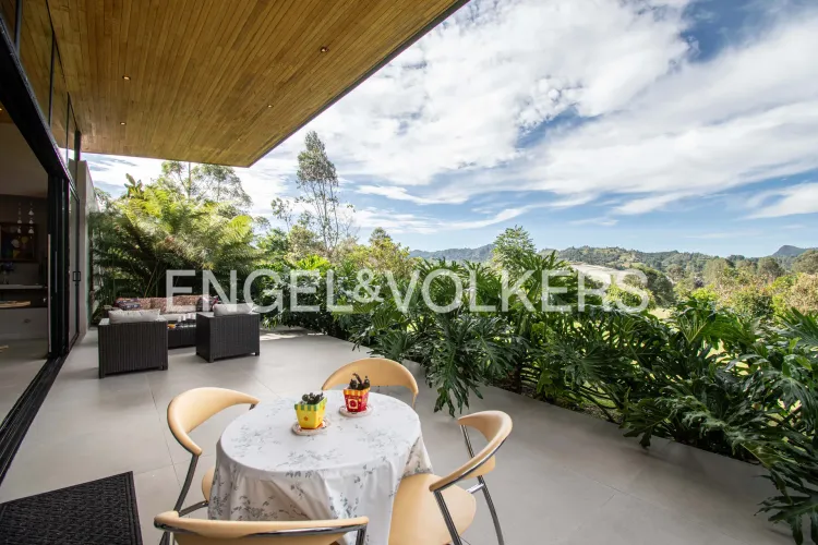 Casa de 3 alcobas en venta en Pantanillo, El Retiro, 336 m² · foto 8 de 24
