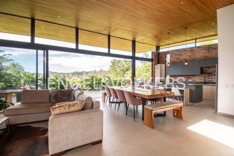 Casa de 3 alcobas en venta en Pantanillo, El Retiro, 336 m² · foto 5 de 24