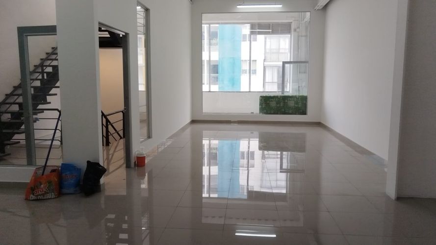 Local en arriendo en Nuevo Sotomayor, Bucaramanga, 3287 m² · foto 21 de 24