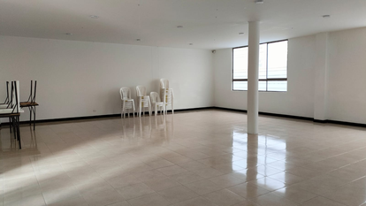 Apartamento en venta en Cantalejo, Bogotá · foto 24 de 24