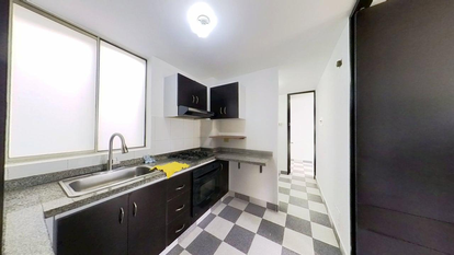 Apartamento en venta en Cantalejo, Bogotá · foto 6 de 24