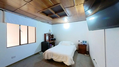 Apartamento en venta en Cantalejo, Bogotá · foto 3 de 24