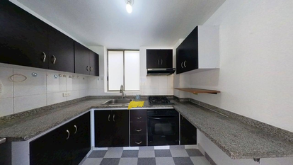 Apartamento en venta en Cantalejo, Bogotá · foto 7 de 24