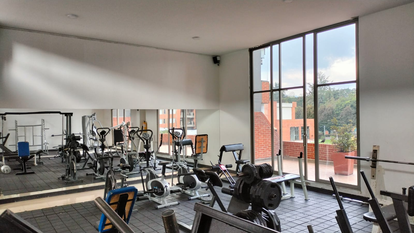 Apartamento en venta en Cantalejo, Bogotá · foto 21 de 24