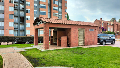 Apartamento en venta en Cantalejo, Bogotá · foto 2 de 24