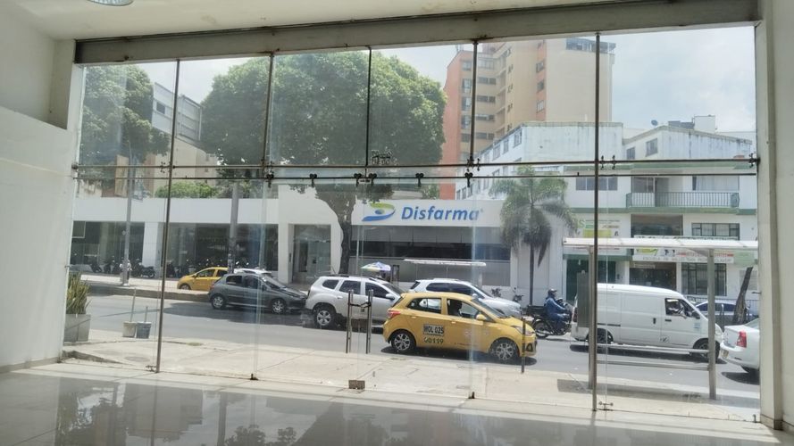 Local en arriendo en Nuevo Sotomayor, Bucaramanga, 3287 m² · foto 9 de 24